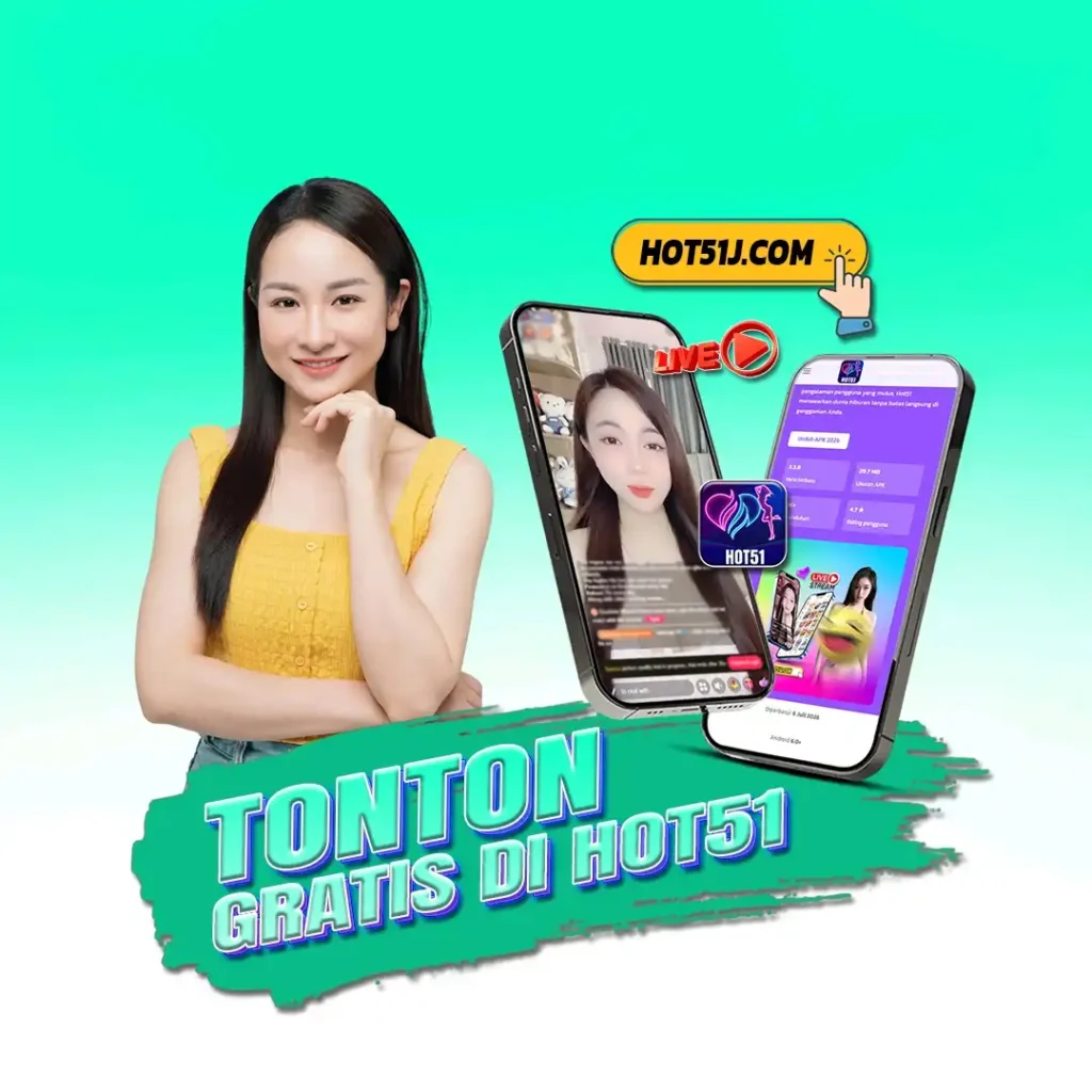 Hot51 Download APK Terbaru & Aman